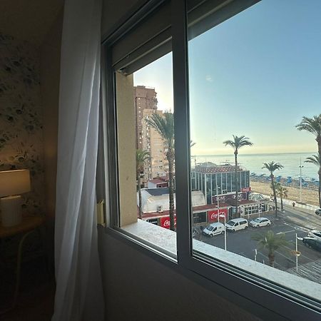 Apartamento La Concha Playa De Levante Benidorm Extérieur photo