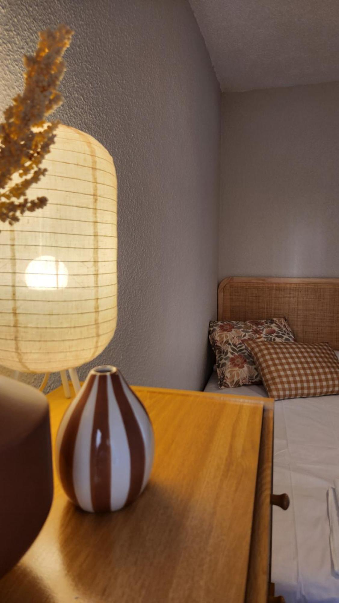 Apartamento La Concha Playa De Levante Benidorm Extérieur photo