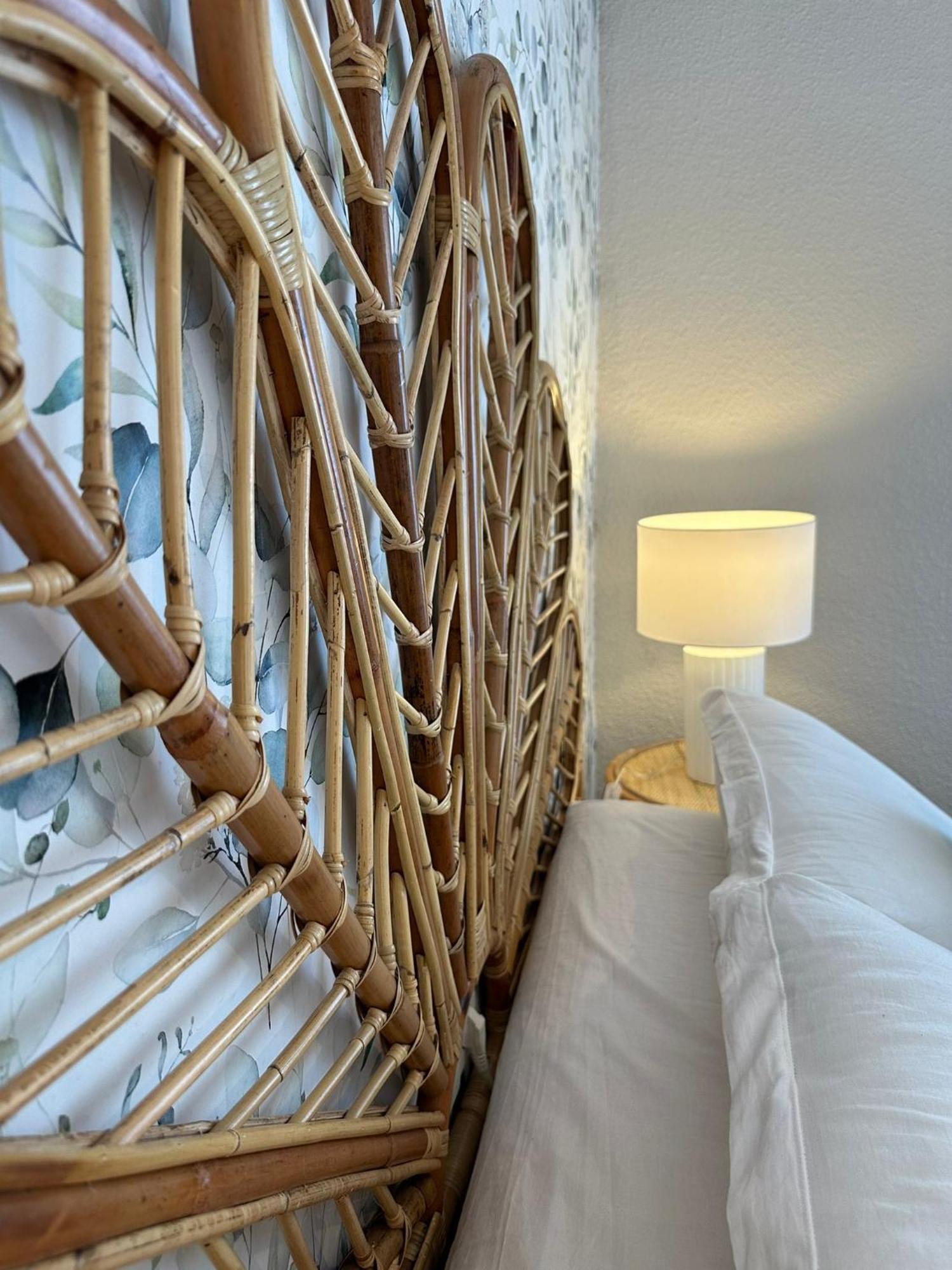 Apartamento La Concha Playa De Levante Benidorm Extérieur photo