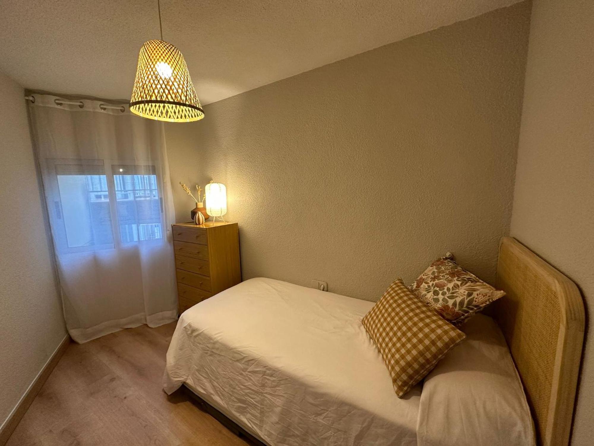 Apartamento La Concha Playa De Levante Benidorm Extérieur photo
