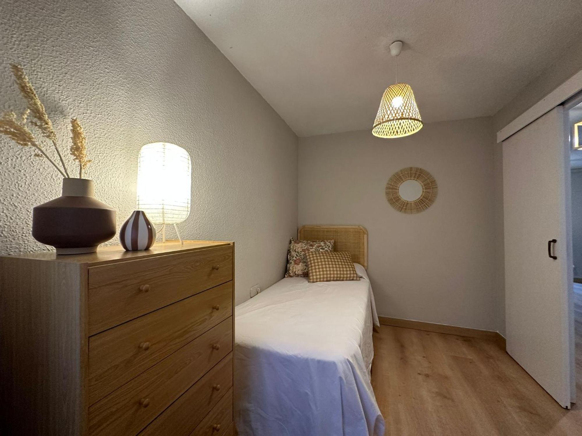 Apartamento La Concha Playa De Levante Benidorm Extérieur photo